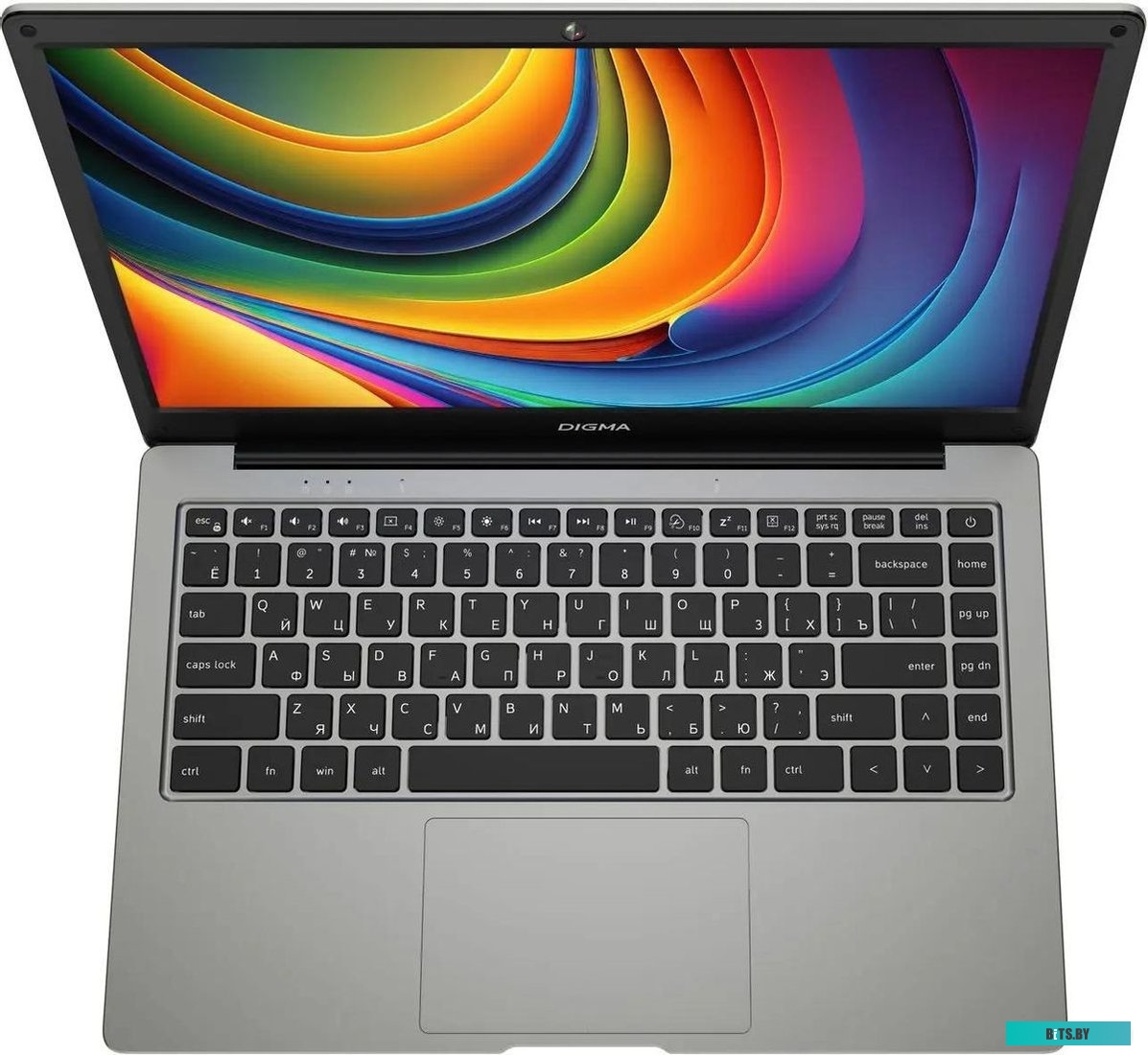 Ноутбук Digma EVE C4403 DN14CN-4BXW04