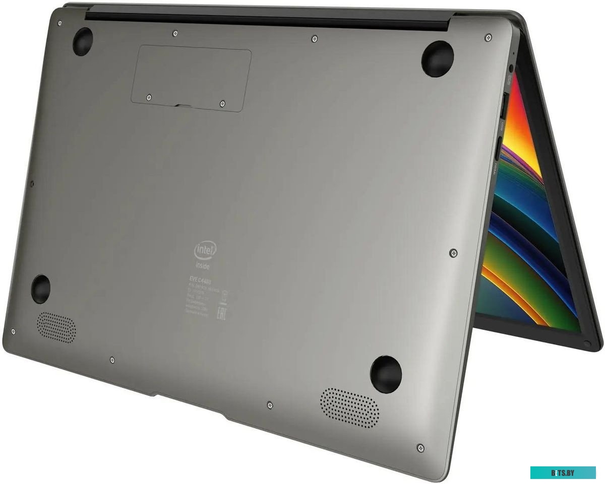 Ноутбук Digma EVE C4403 DN14CN-4BXW04