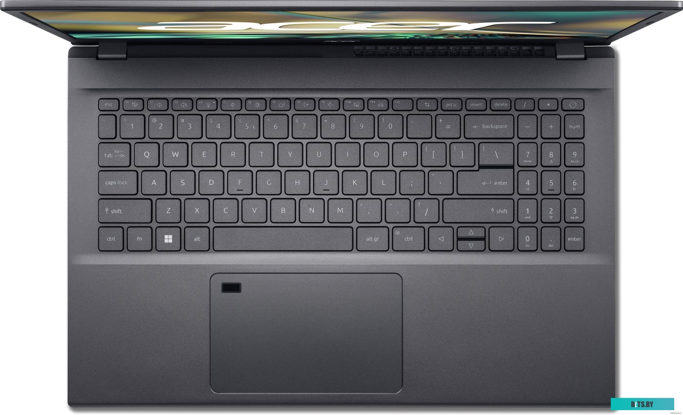 Ноутбук Acer Aspire 5 A515-57-57F8 NX.KN4EM.004