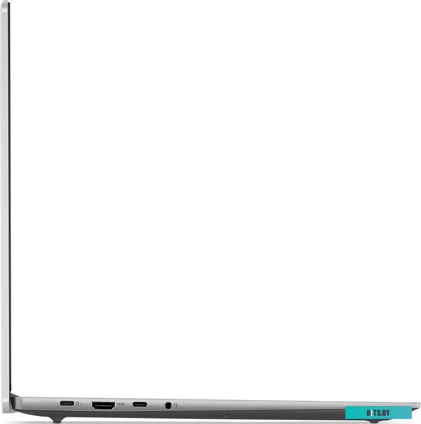 Ноутбук Lenovo IdeaPad Slim 5 16IRL8 82XF004VRK