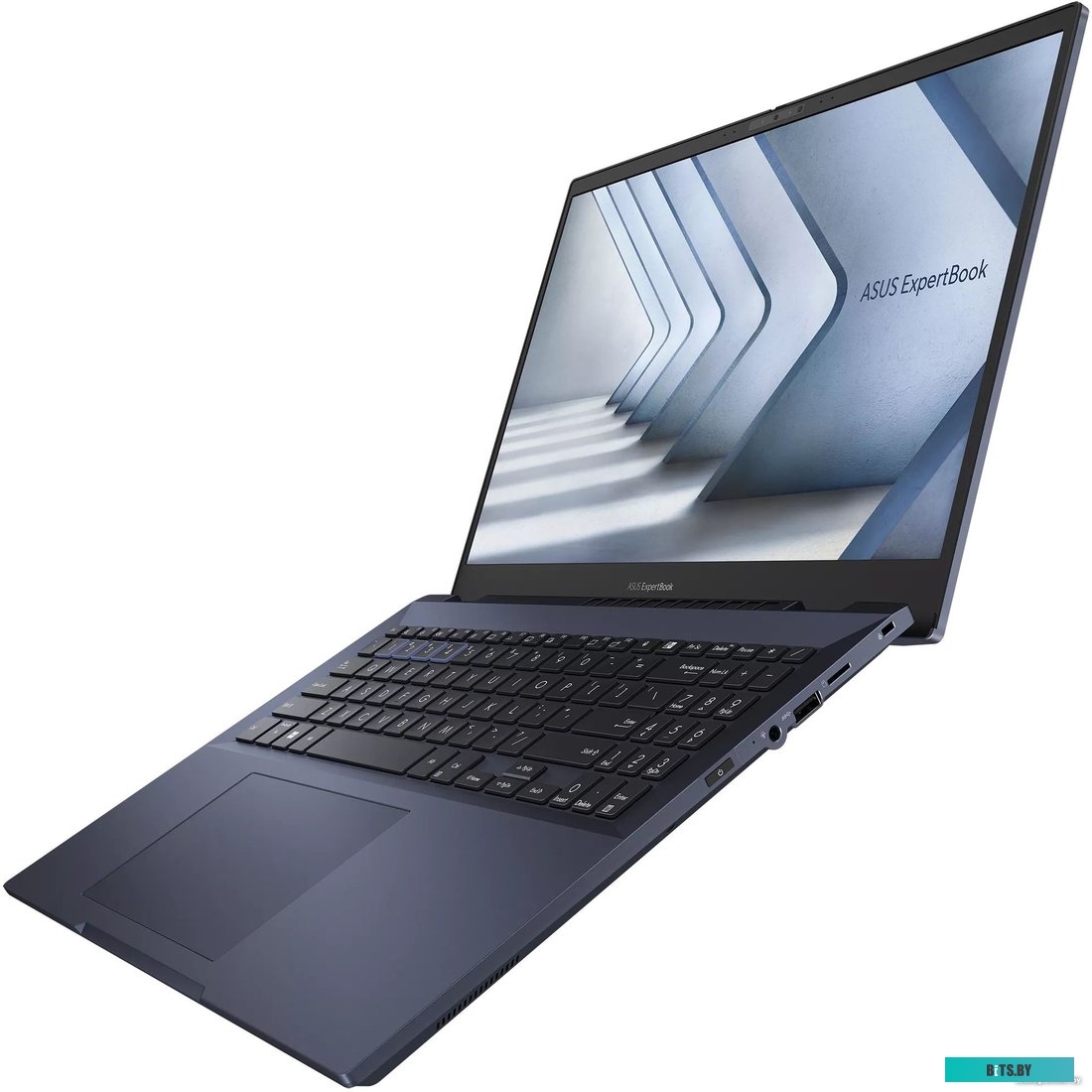 Ноутбук ASUS ExpertBook B5 OLED 90NX06S1-M00720