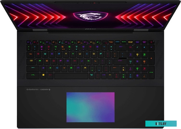 Ноутбук MSI Titan 18 HX A14VIG-211RU 9S7-182221-211