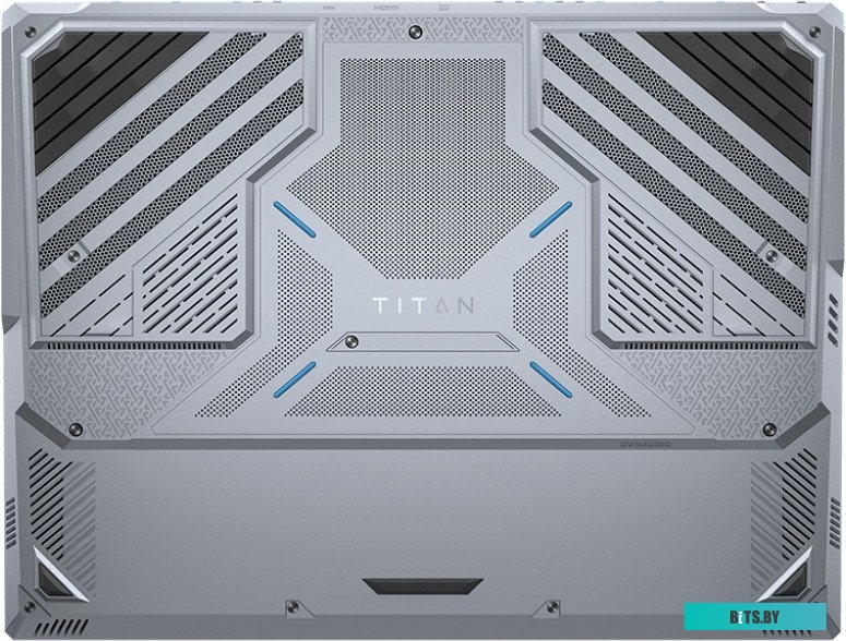 Ноутбук MSI Titan 18 HX A14VIG-211RU 9S7-182221-211