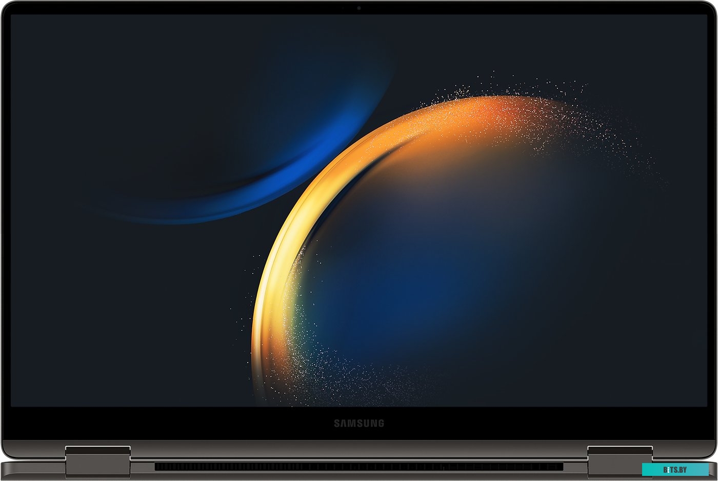 NP750QFG-KA1US Ноутбук Samsung Galaxy book 3 360 NP750 Core i7 1360P 16Gb SSD1Tb Intel Iris Xe graphics 15.6" AMOLED Touch FHD (1920x1080) Windows 11 