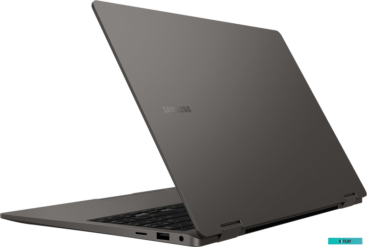 NP750QFG-KA1US Ноутбук Samsung Galaxy book 3 360 NP750 Core i7 1360P 16Gb SSD1Tb Intel Iris Xe graphics 15.6" AMOLED Touch FHD (1920x1080) Windows 11 