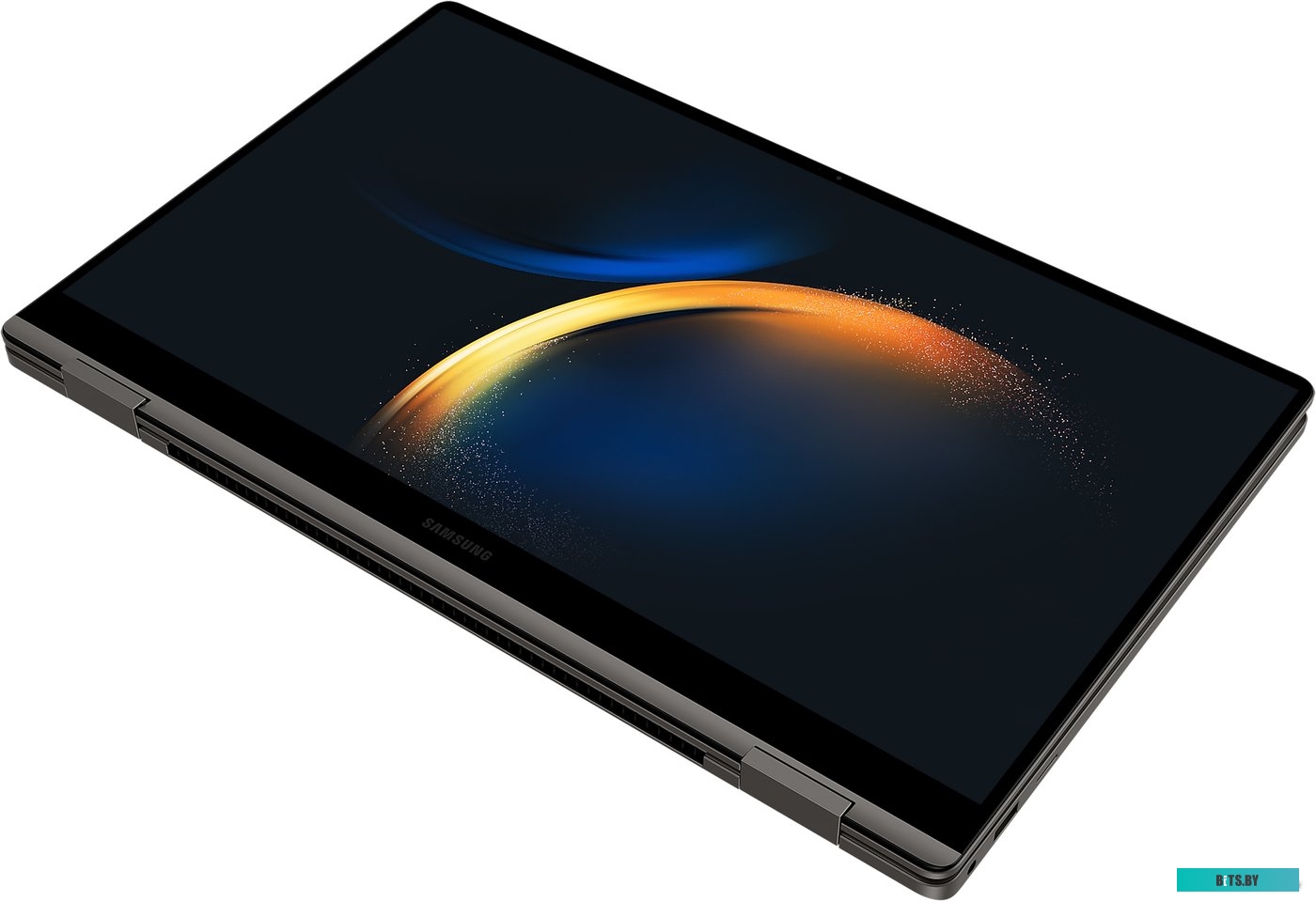 NP750QFG-KA1US Ноутбук Samsung Galaxy book 3 360 NP750 Core i7 1360P 16Gb SSD1Tb Intel Iris Xe graphics 15.6" AMOLED Touch FHD (1920x1080) Windows 11 
