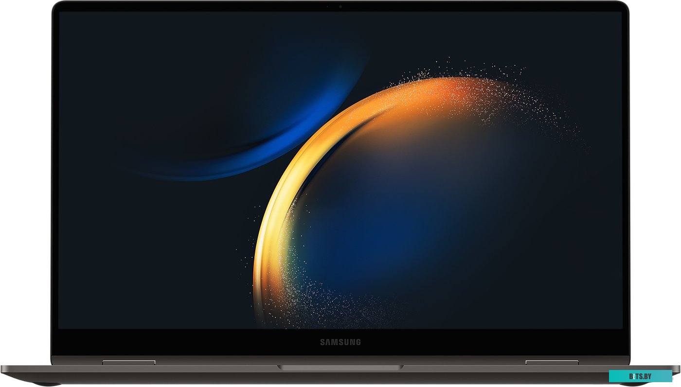 NP750QFG-KA1US Ноутбук Samsung Galaxy book 3 360 NP750 Core i7 1360P 16Gb SSD1Tb Intel Iris Xe graphics 15.6" AMOLED Touch FHD (1920x1080) Windows 11 