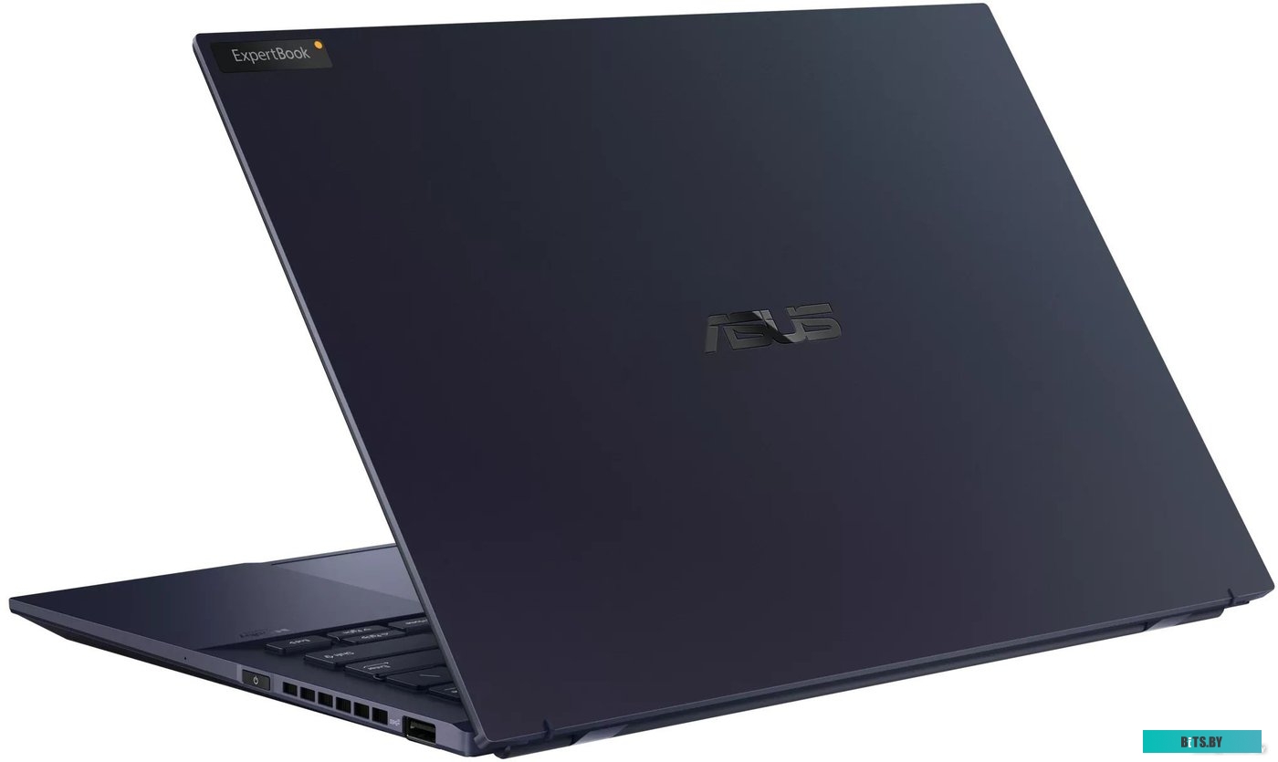 90NX05W1-M00NH0 Ноутбук Asus ExpertBook B9 B9403CVA-KM0498X Core i5 1335U 16Gb SSD1Tb Intel Iris Xe graphics 14" OLED WQXGA+ (2880x1800) Windows 11 Pr