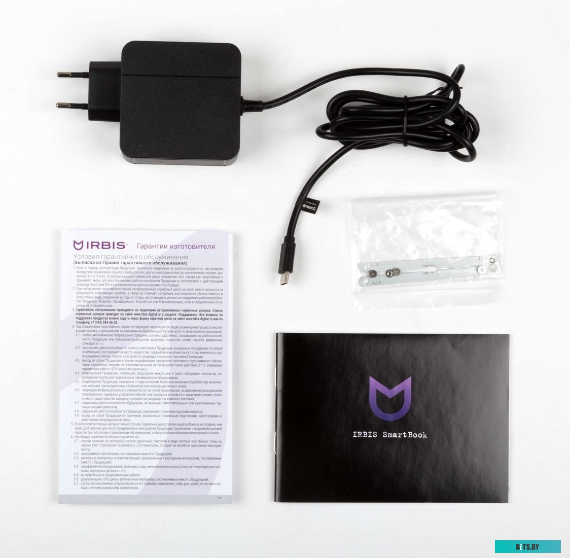 Ноутбук Irbis 17NBP4504 17NBP4504