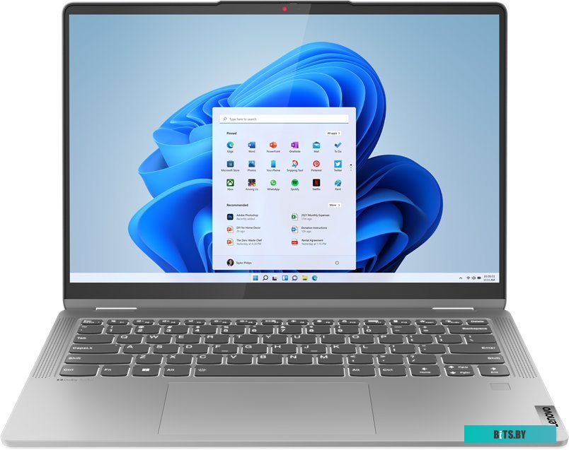 Ноутбук Lenovo IdeaPad Flex 5 14IRU8 82Y00005RK