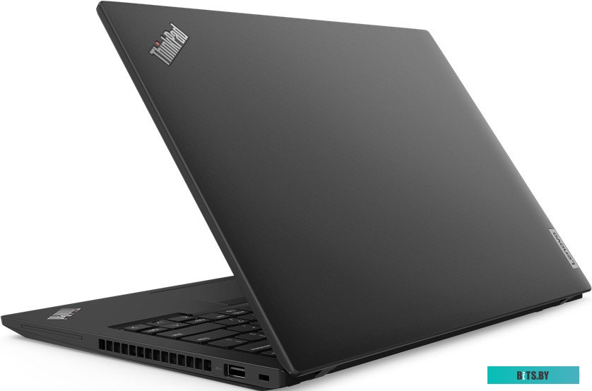 21HES3A500 Ноутбук Lenovo ThinkPad T14 G4 Core i7 1355U 16Gb SSD1Tb 14" IPS WUXGA (1920x1200) noOS black WiFi BT Cam (21HES3A500)