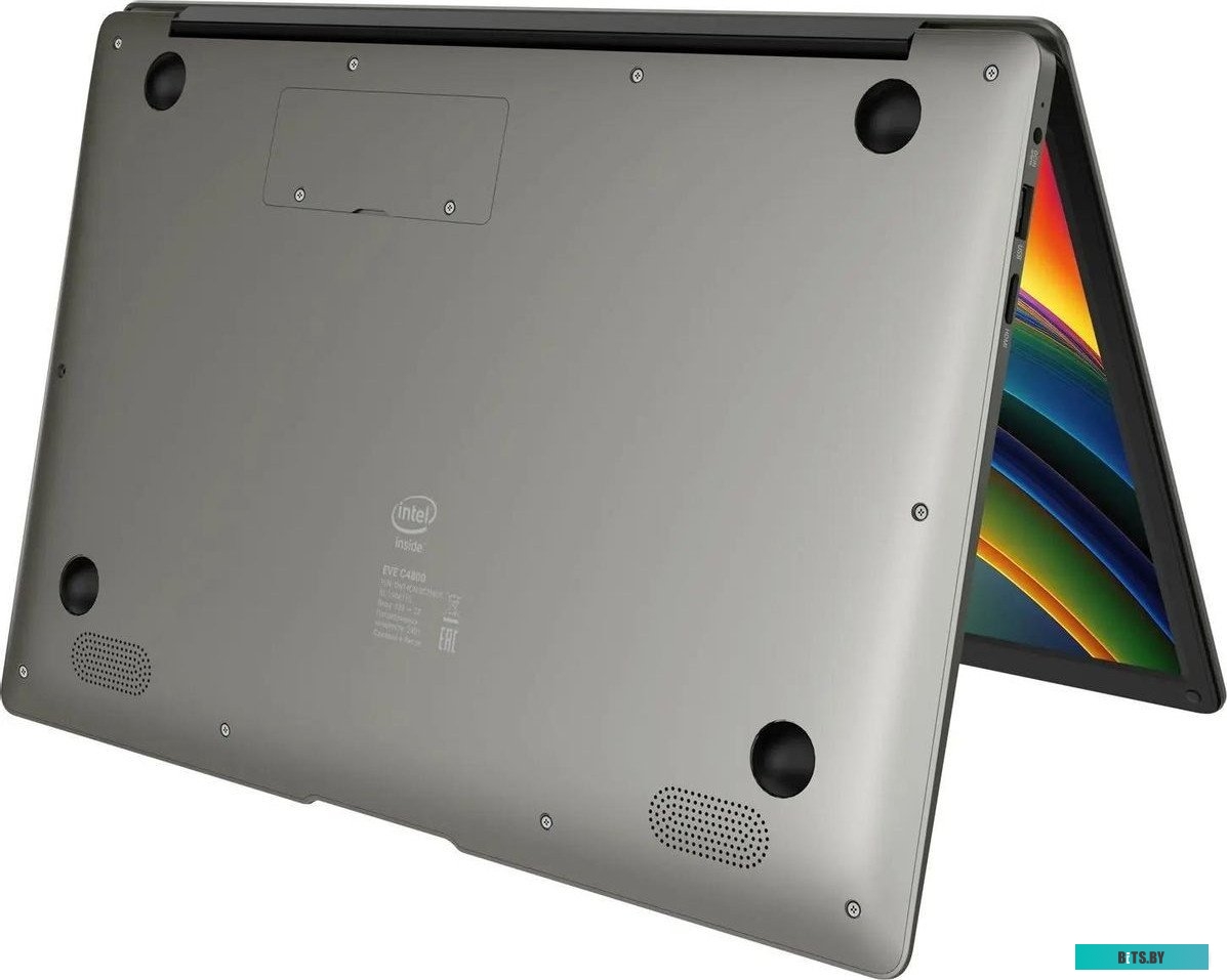 Ноутбук Digma Eve C4800 DN14CN-8CXW01