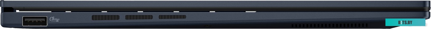 Ноутбук ASUS Zenbook 14 OLED UX3405MA-QD437  (90NB11R1-M010B0)
