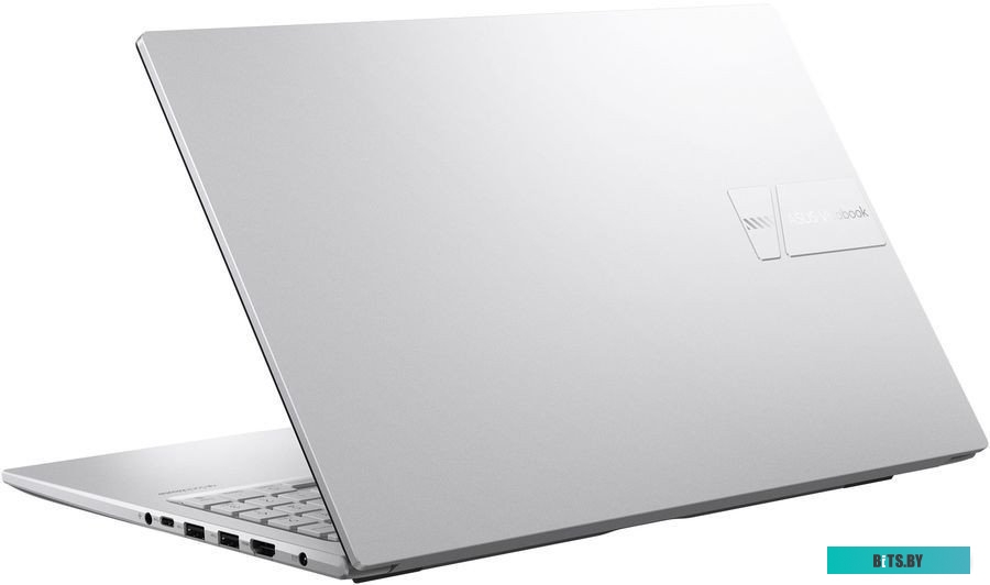 Ноутбук ASUS X1504V (X1504VA-BQ920) 90NB13Y2-M008D0