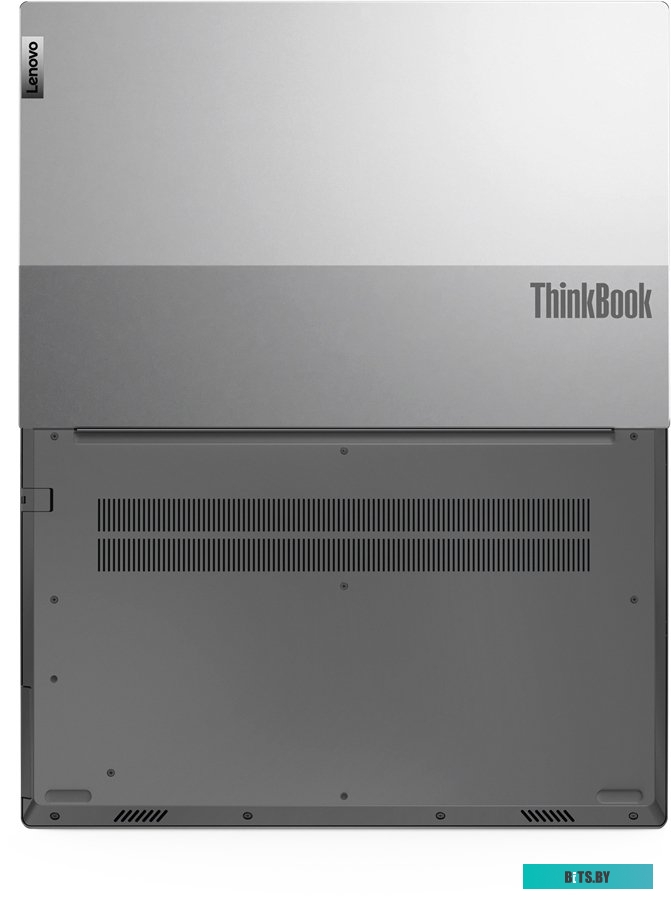 21DH00KWAK Ноутбук Lenovo Thinkbook 14 G4 IAP Core i5 1235U 8Gb SSD512Gb NVIDIA GeForce MX550 2Gb 14" TN FHD (1920x1080) noOS grey WiFi BT Cam Bag (21