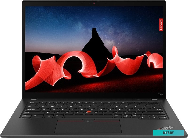 Ноутбук Lenovo ThinkPad T14s 21F6002KRT