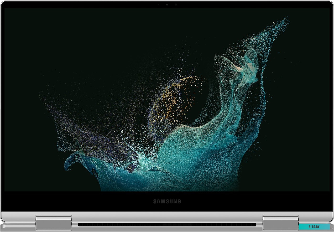 NP930QED-KC1US Ноутбук Samsung Galaxy Book 2 Pro 360 NP930 Core i7 1260P 16Gb SSD512Gb Intel Iris Xe graphics 13.3" AMOLED Touch FHD (1920x1080) Windo