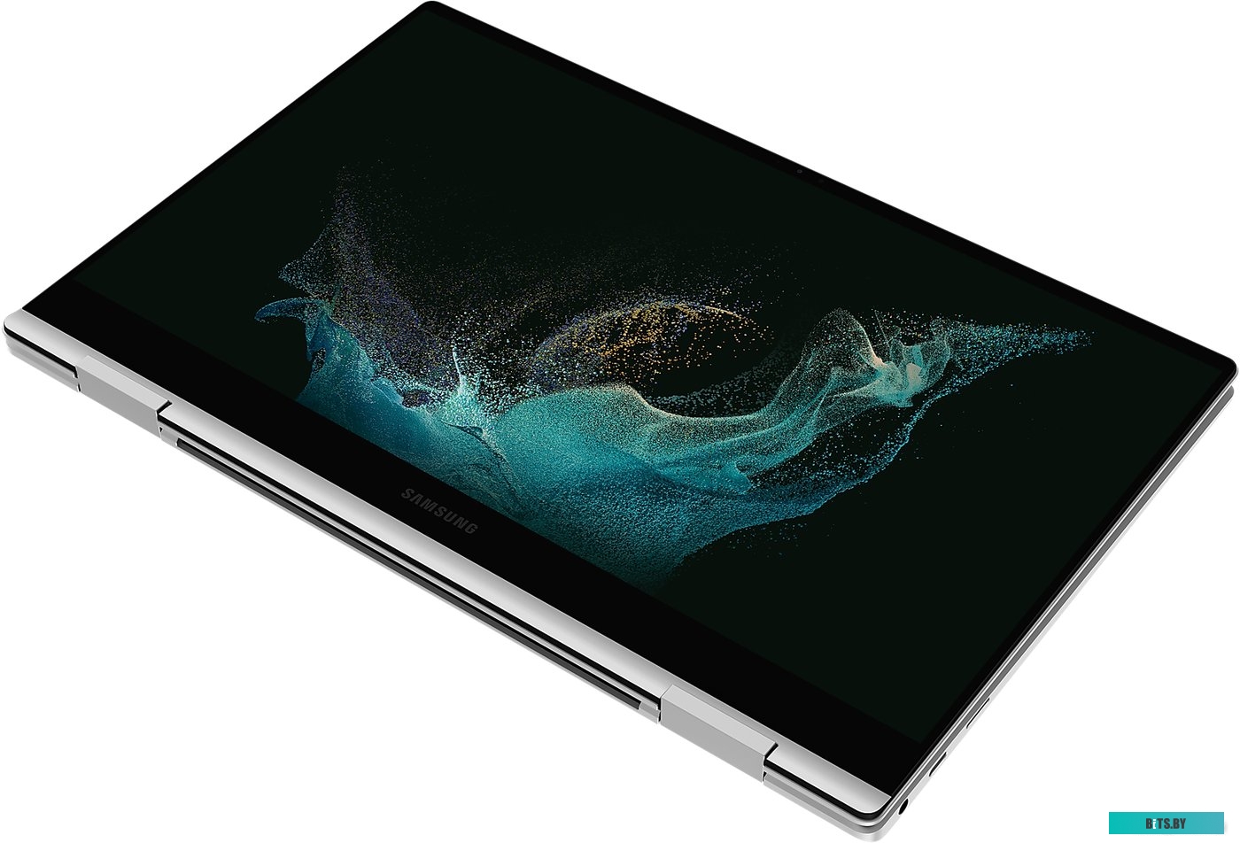 NP930QED-KC1US Ноутбук Samsung Galaxy Book 2 Pro 360 NP930 Core i7 1260P 16Gb SSD512Gb Intel Iris Xe graphics 13.3" AMOLED Touch FHD (1920x1080) Windo