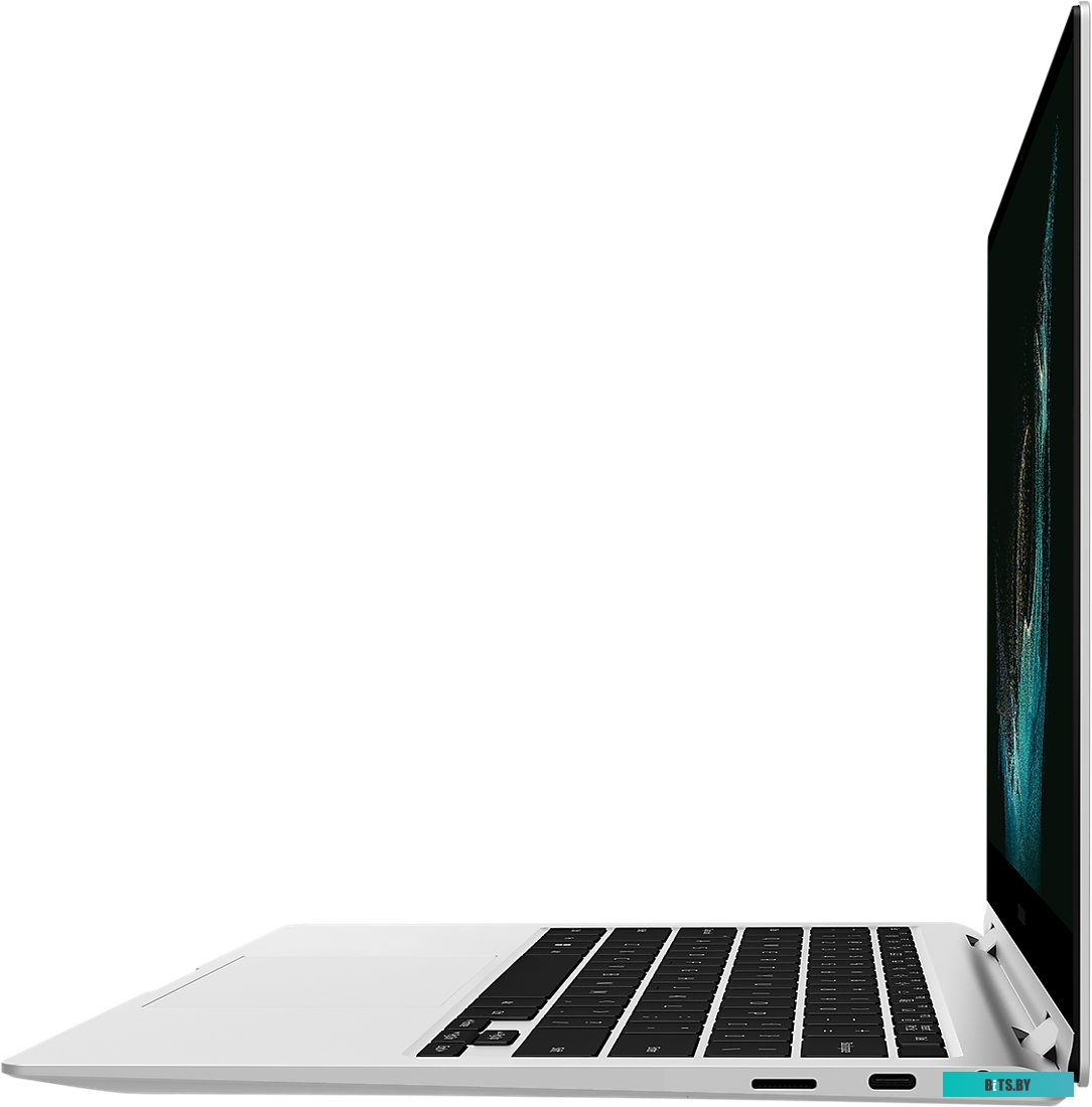 NP930QED-KC1US Ноутбук Samsung Galaxy Book 2 Pro 360 NP930 Core i7 1260P 16Gb SSD512Gb Intel Iris Xe graphics 13.3" AMOLED Touch FHD (1920x1080) Windo