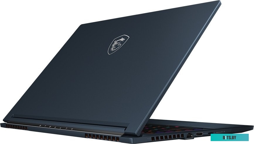 Ноутбук MSI Stealth 16 AI Studio A1VIG-062RU 9S7-15F312-062