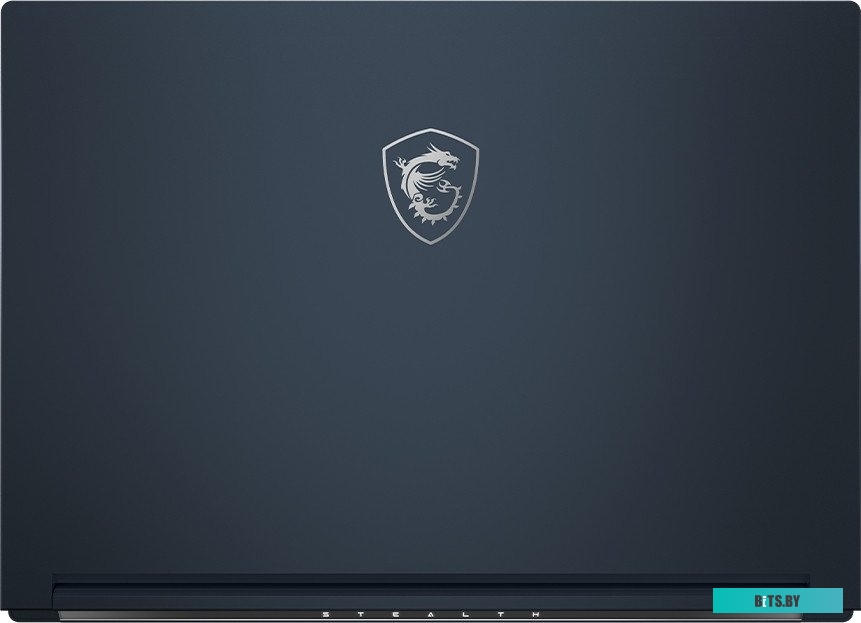 Ноутбук MSI Stealth 16 AI Studio A1VIG-062RU 9S7-15F312-062