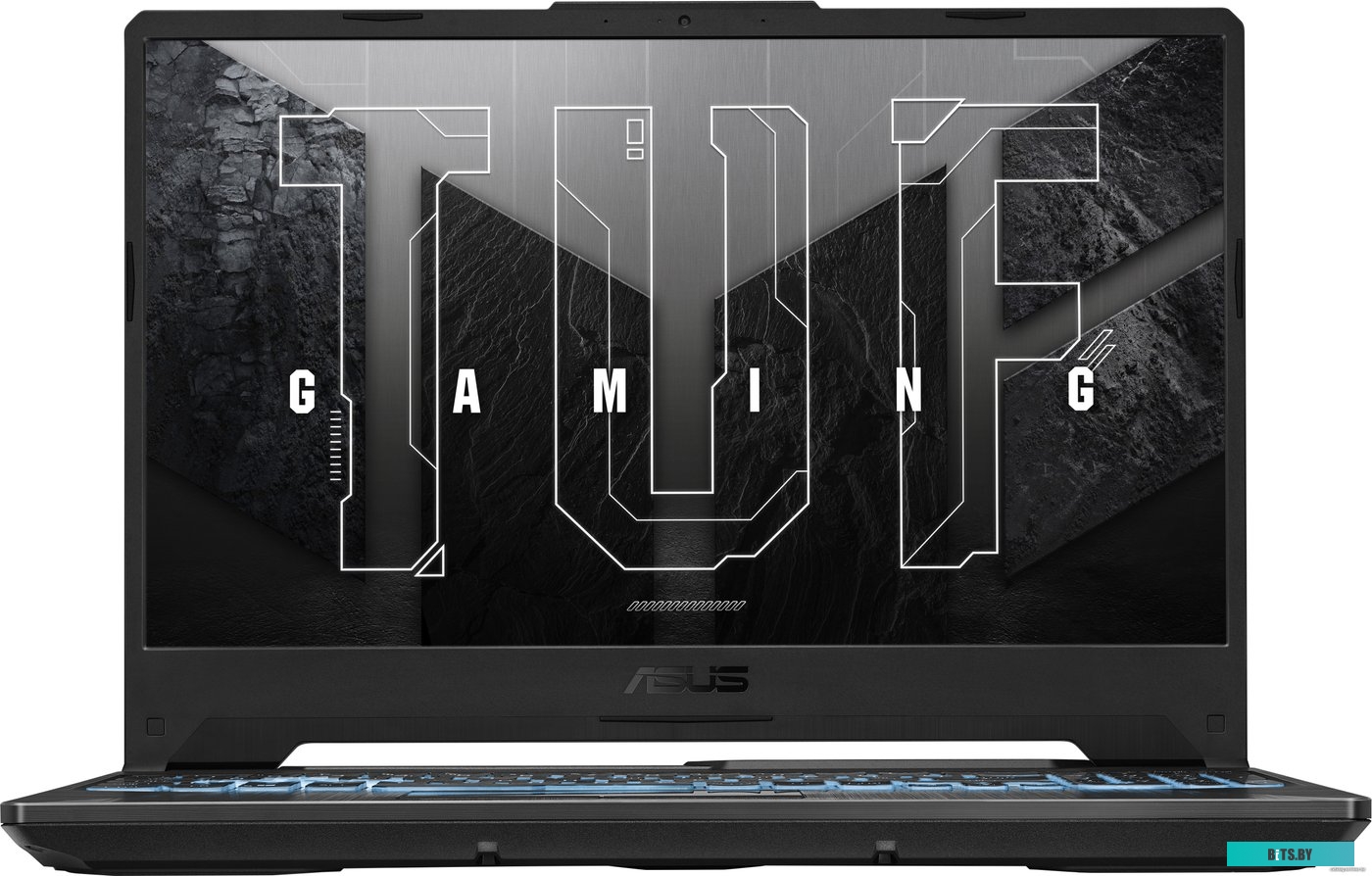 Ноутбук ASUS TUF Gaming A15 FA506NF-HN061
