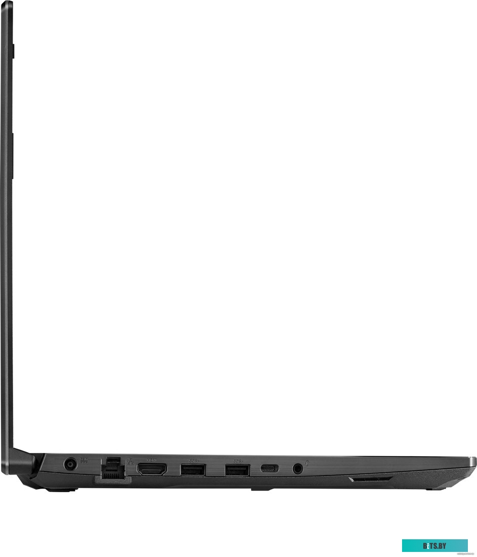 Ноутбук ASUS TUF Gaming A15 FA506NF-HN061