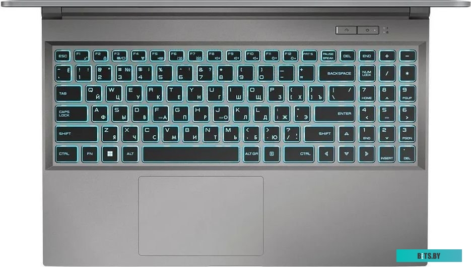 X577FSFNLGRE1 MAIBENBEN X577 Ryzen 7 7735H 16Gb SSD 512Gb NVIDIA RTX 4060 для ноутбуков 8Gb 15,6 FHD IPS Cam 46,74Вт*ч Linux Серый X577FSFNLGRE1