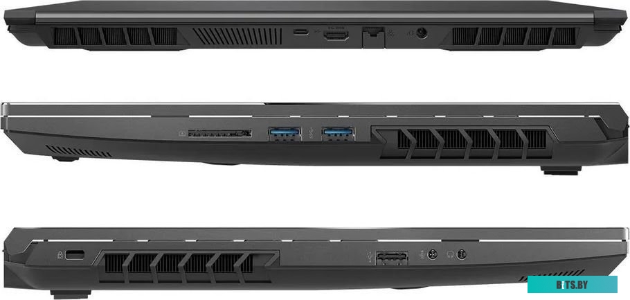 X577FSFNLGRE1 MAIBENBEN X577 Ryzen 7 7735H 16Gb SSD 512Gb NVIDIA RTX 4060 для ноутбуков 8Gb 15,6 FHD IPS Cam 46,74Вт*ч Linux Серый X577FSFNLGRE1