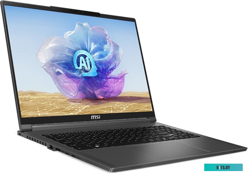 Ноутбук MSI Creator 16 AI Studio A1VIG-060RU 9S7-15F314-060
