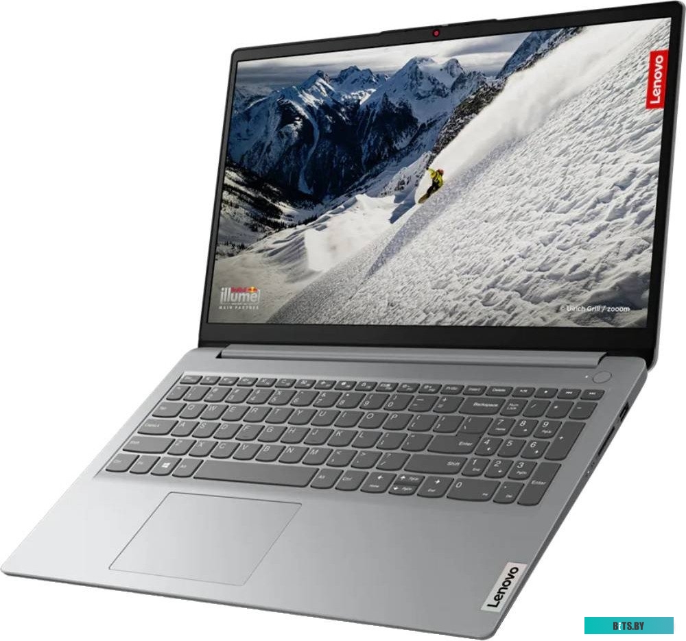 Ноутбук Lenovo IP1 15AMN7 82VG00MUUE