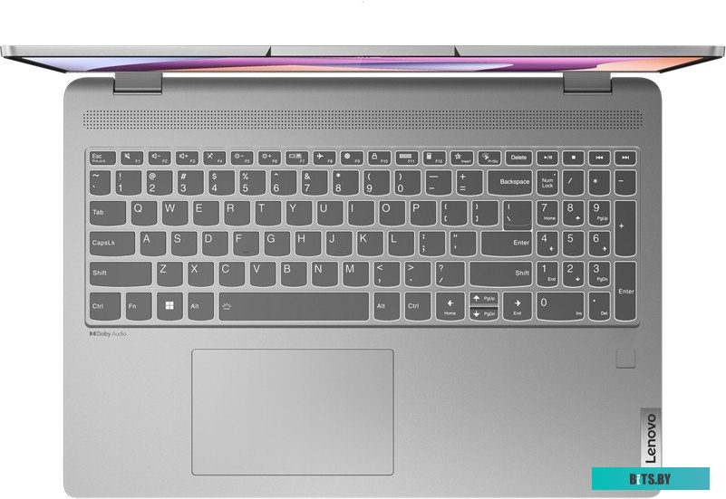 Ноутбук Lenovo IdeaPad Flex 5 16ABR8 82XY002MRK