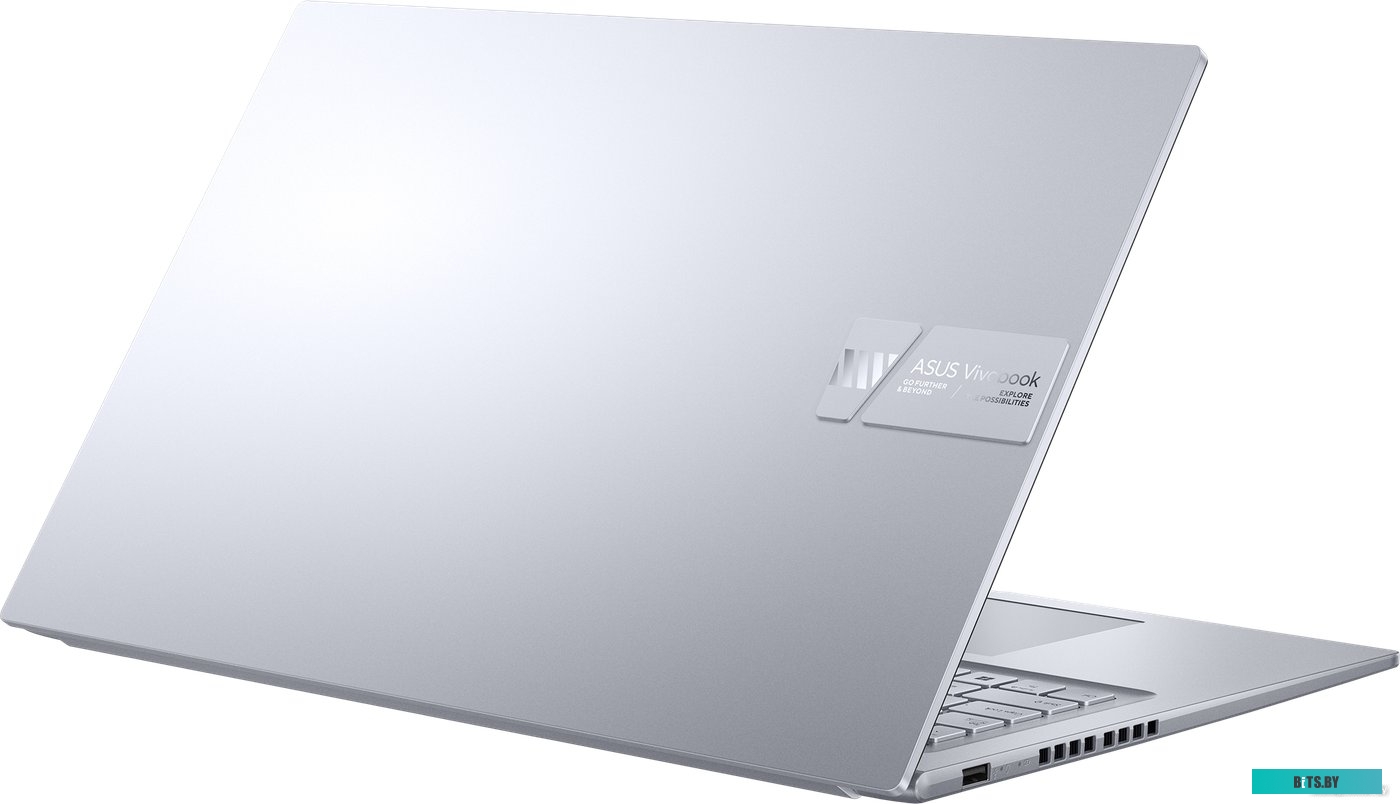 M3704YA-AU179 Ноутбук Asus VivoBook 17X M3704YA-AU179