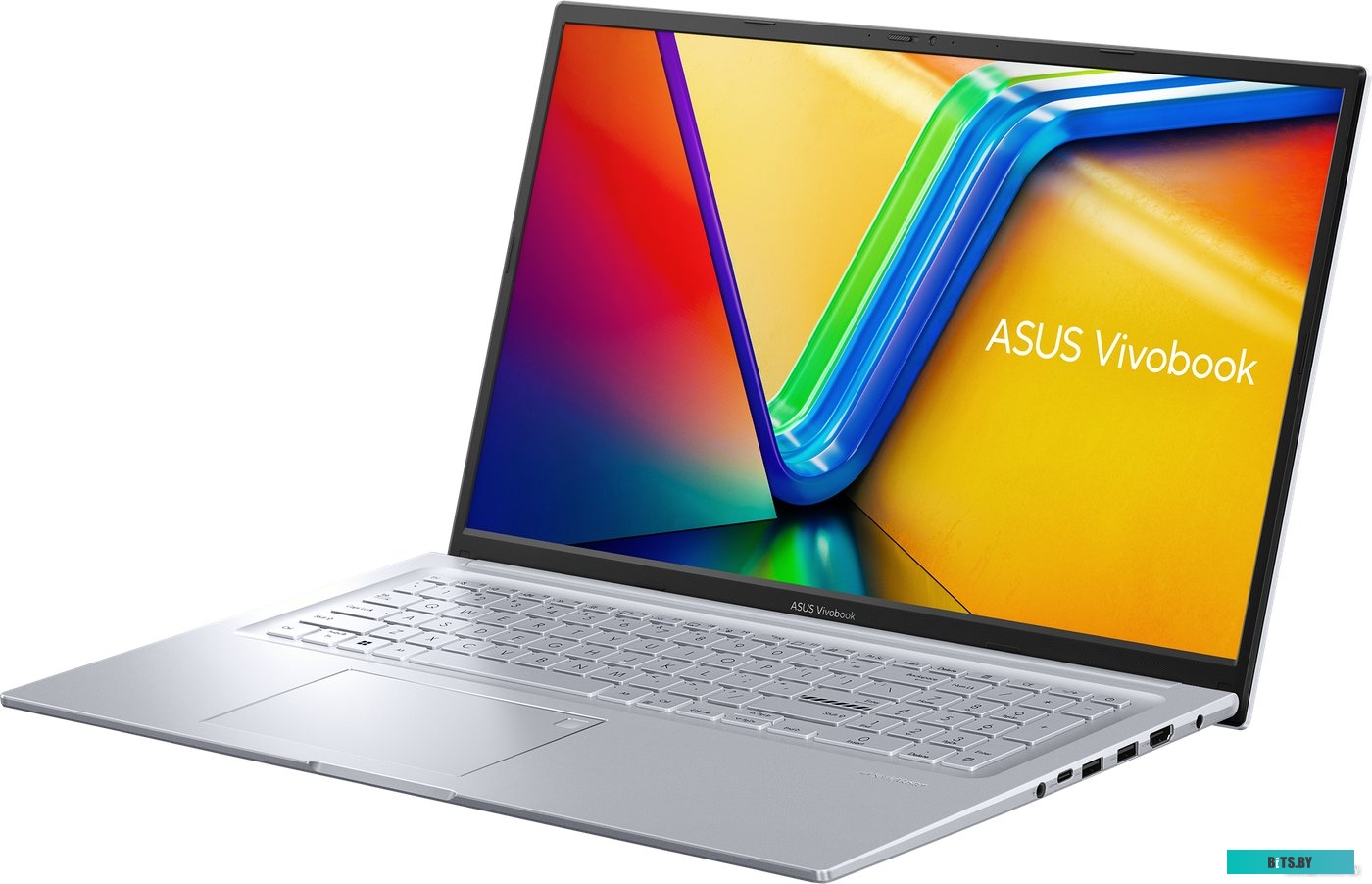 M3704YA-AU179 Ноутбук Asus VivoBook 17X M3704YA-AU179