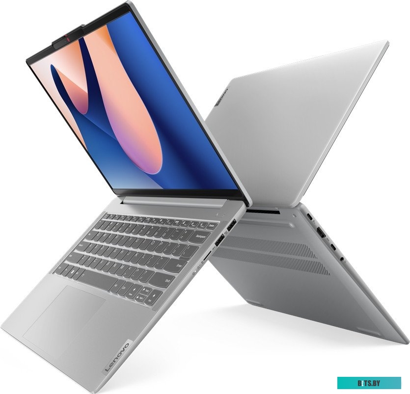 83BF005ERK Lenovo IdeaPad Slim 5 14IAH8 83BF005ERK || Intel Core i5 12450H, 2.0 GHz - 4.4 GHz, 16384 Mb, 14" WUXGA 1920x1200, 1000 Gb SSD, DVD нет, In