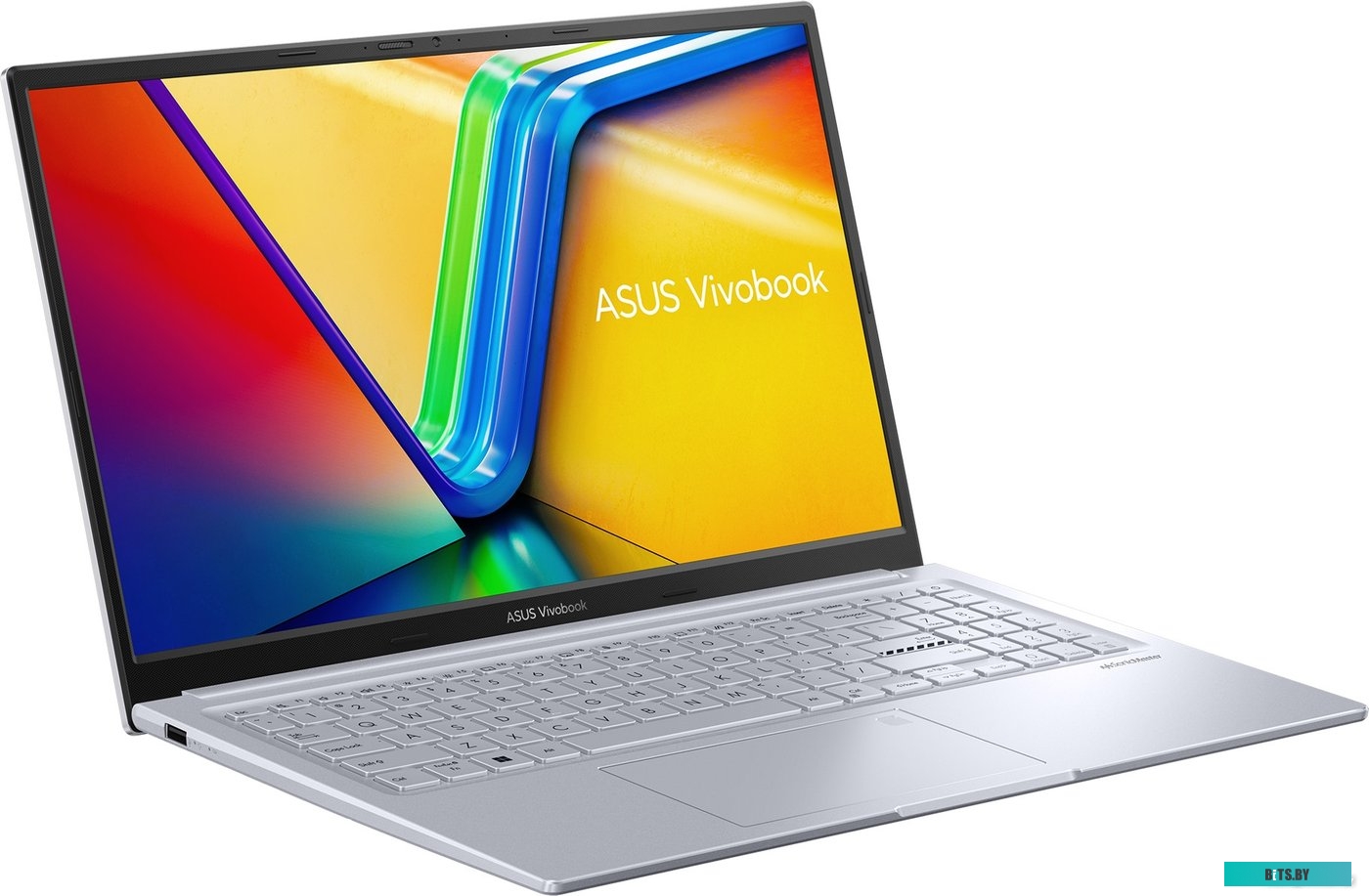 90NB10A2-M00MB0 Ноутбук ASUS Vivobook 15X K3504VA-BQ527 Intel Core i5-1335U/16Gb/SSD1Tb/15.6"/IPS/FHD/noOS/Cool Silver (90NB10A2-M00MB0)