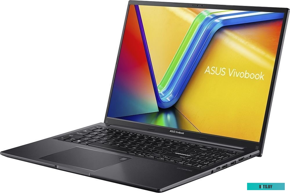 M1605XA-MB107 Ноутбук 16" ASUS Vivobook 16 M1605XA-MB107 Ryzen 9 7940HS,16Gb,1TB,780M,WUXGA,IPS,Dos, модель M1605XA-MB107