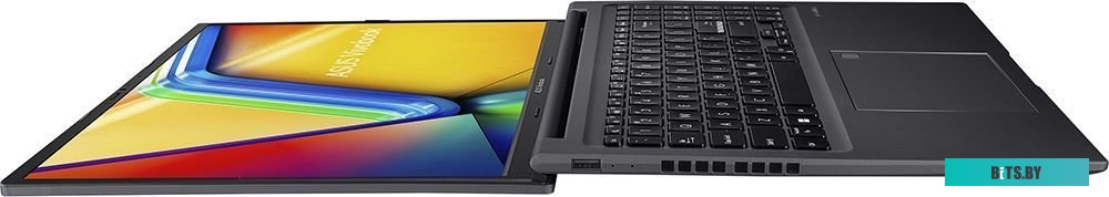 M1605XA-MB107 Ноутбук 16" ASUS Vivobook 16 M1605XA-MB107 Ryzen 9 7940HS,16Gb,1TB,780M,WUXGA,IPS,Dos, модель M1605XA-MB107