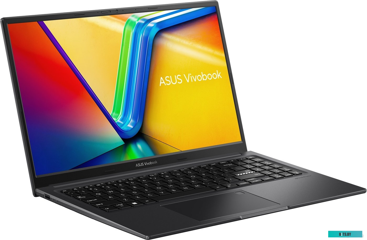 90NB10A1-M00DU0 Ноутбук ASUS Vivobook 15X OLED K3504VA-MA358 Intel Core i5-1340P/16Gb/SSD1TB/15.6"/OLED/2.8K (2880x1620)/noOS/Indie Black (90NB10