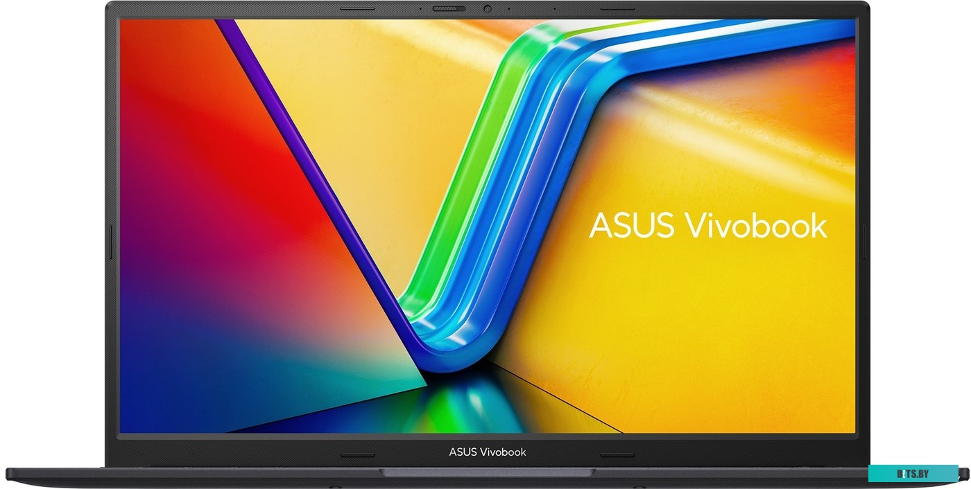 90NB10A1-M00DU0 Ноутбук ASUS Vivobook 15X OLED K3504VA-MA358 Intel Core i5-1340P/16Gb/SSD1TB/15.6"/OLED/2.8K (2880x1620)/noOS/Indie Black (90NB10