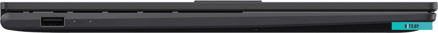 90NB10A1-M00DU0 Ноутбук ASUS Vivobook 15X OLED K3504VA-MA358 Intel Core i5-1340P/16Gb/SSD1TB/15.6"/OLED/2.8K (2880x1620)/noOS/Indie Black (90NB10