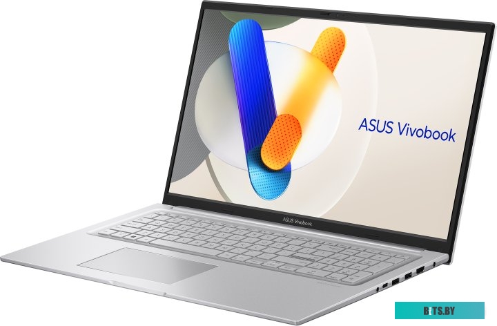 Ноутбук ASUS Vivobook 17 X1704VA-AU391 (90NB10V1-M00CV0)