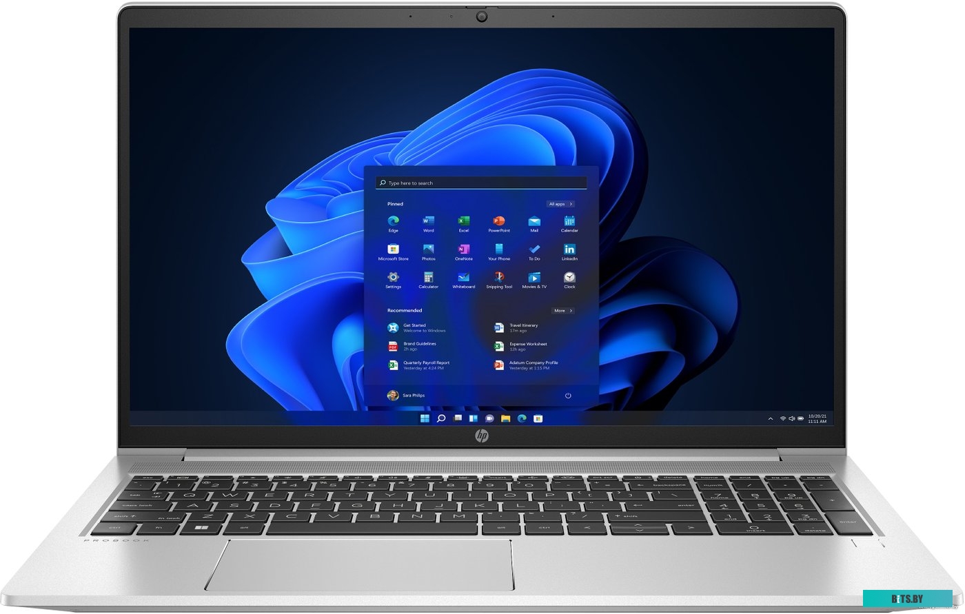 Ноутбук HP ProBook 450 G9 724Q1EA