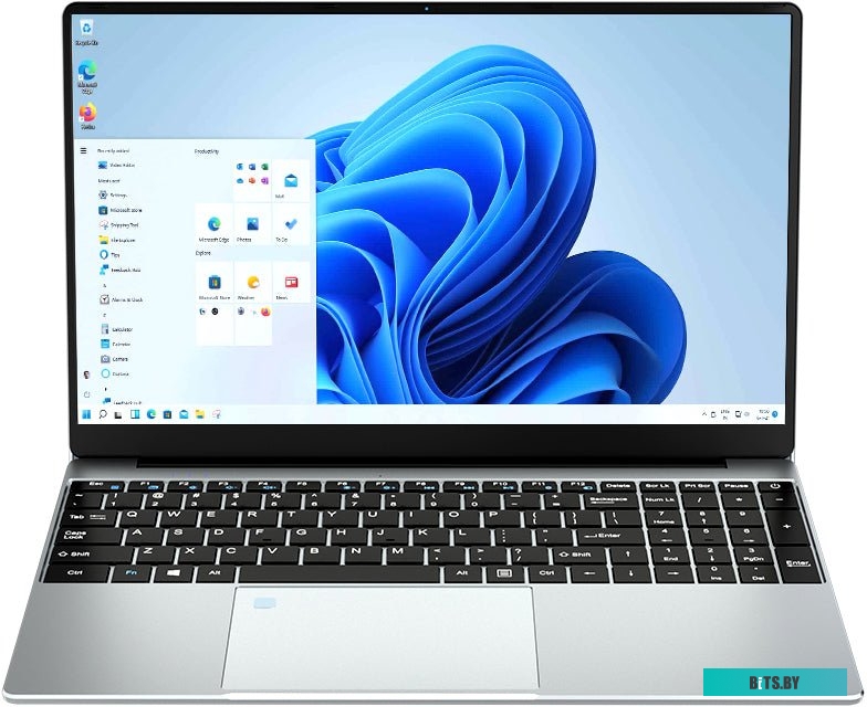 Ноутбук KUU Yepbook Pro 16GB/1TB 8669034