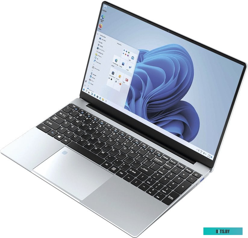 Ноутбук KUU Yepbook Pro 16GB/1TB 8669034