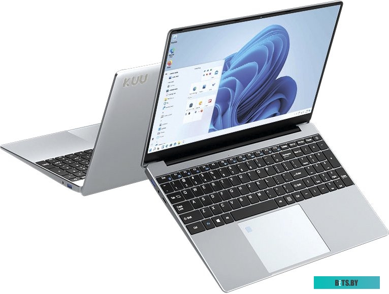 Ноутбук KUU Yepbook Pro 16GB/1TB 8669034