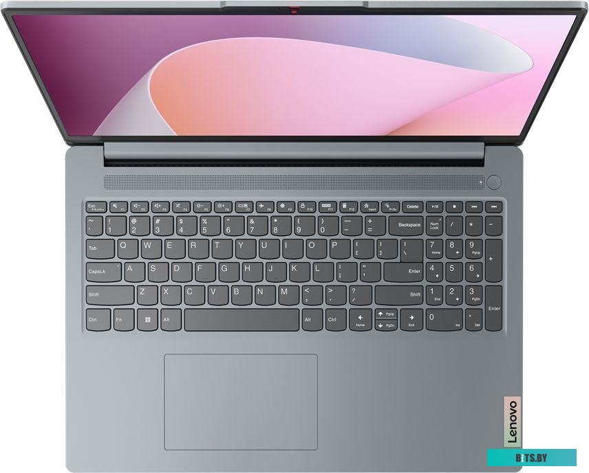 Ноутбук Lenovo IdeaPad Slim 3 16ABR8 82XR75TRRU
