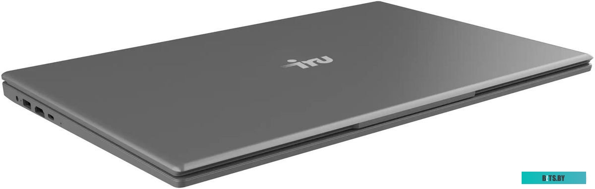 2009305 Ноутбук IRU Калибр 15РH Ryzen 5 5500U 16Gb SSD512Gb AMD Radeon R7 15.6" IPS FHD (1920x1080) Windows 11 Professional black WiFi BT Cam (2009305