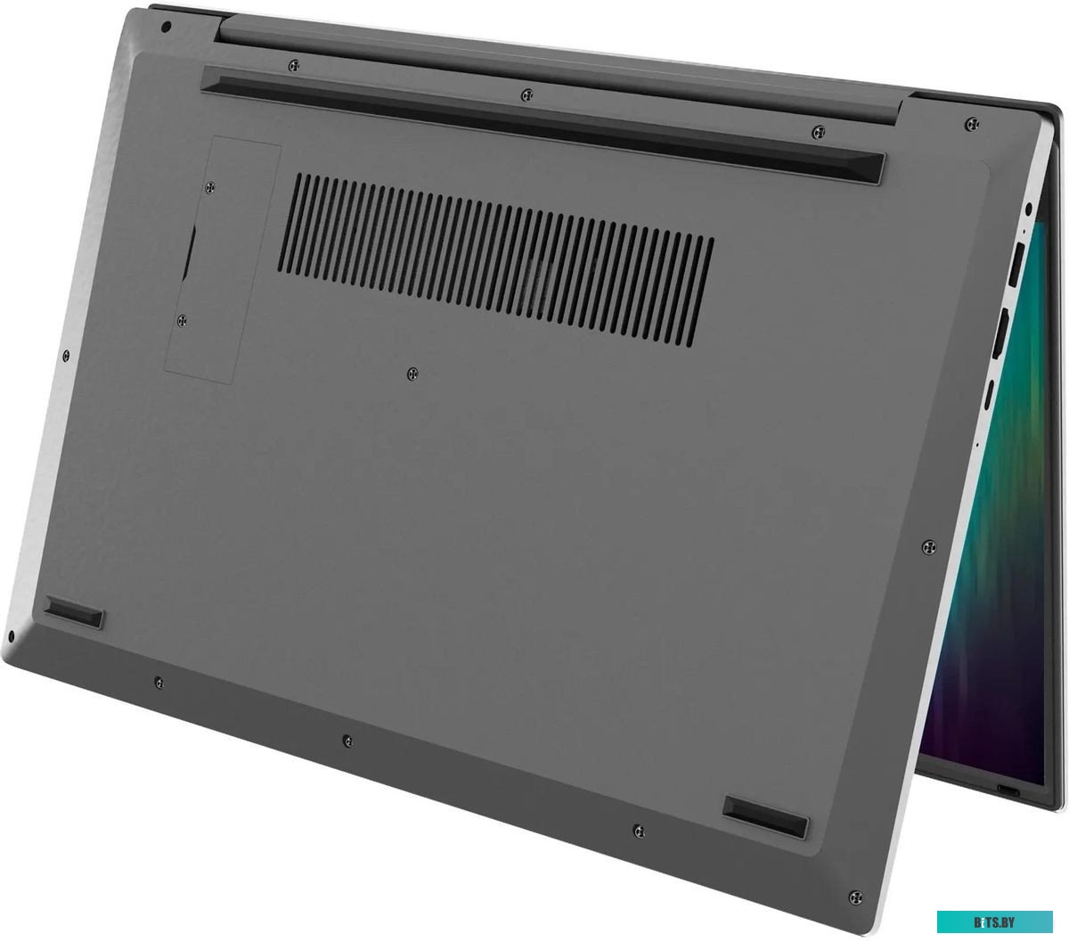 2009305 Ноутбук IRU Калибр 15РH Ryzen 5 5500U 16Gb SSD512Gb AMD Radeon R7 15.6" IPS FHD (1920x1080) Windows 11 Professional black WiFi BT Cam (2009305