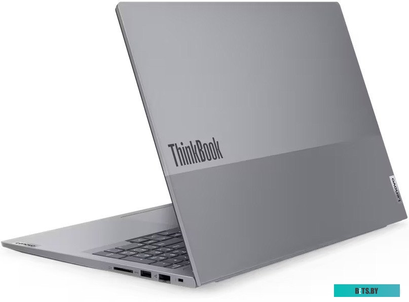Ноутбук Lenovo ThinkBook 16 G6 IRL 21KH001WRU